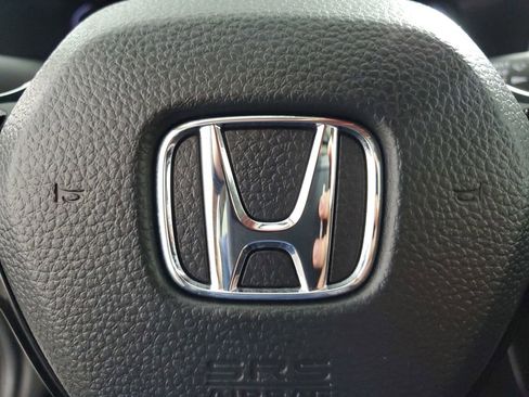 Used 2024 Honda Civic EX-L image 22