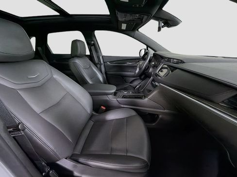 Used 2021 Cadillac XT5 Premium Luxury FWD image 32