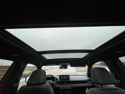 Certified 2026 Honda Passport TrailSport image 21