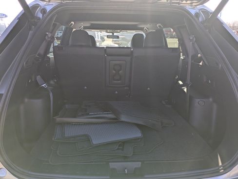 Used 2022 Mitsubishi Outlander SE image 32