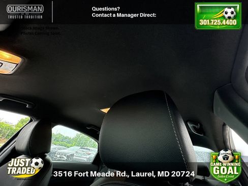 Used 2023 Kia Forte GT-Line FWD image 16