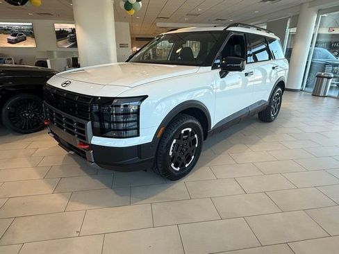 New 2026 Hyundai Palisade XRT Pro AWD/4WD image 2