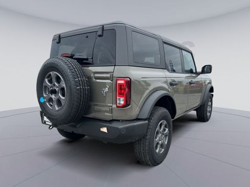 New 2026 Ford Bronco Big Bend AWD/4WD image 7