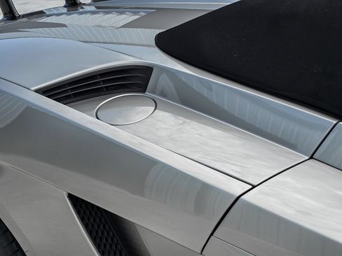 Used 2007 Lamborghini Gallardo Spyder AWD/4WD image 42