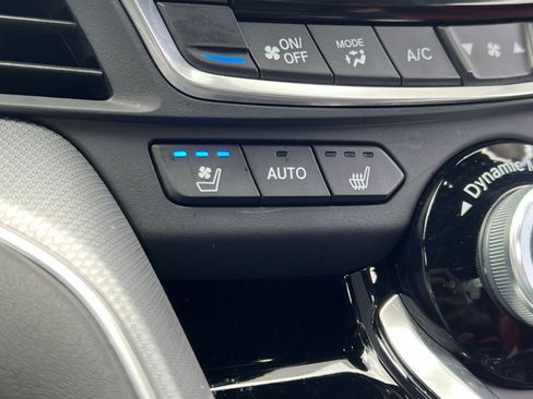 Used 2022 Acura TLX w/ A-SPEC Package FWD image 40