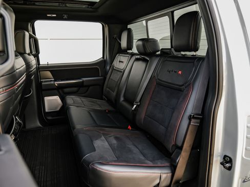 Used 2026 Ford F150 Raptor AWD/4WD image 97
