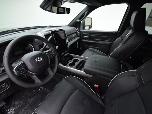 New 2026 RAM 2500 Laramie image 33