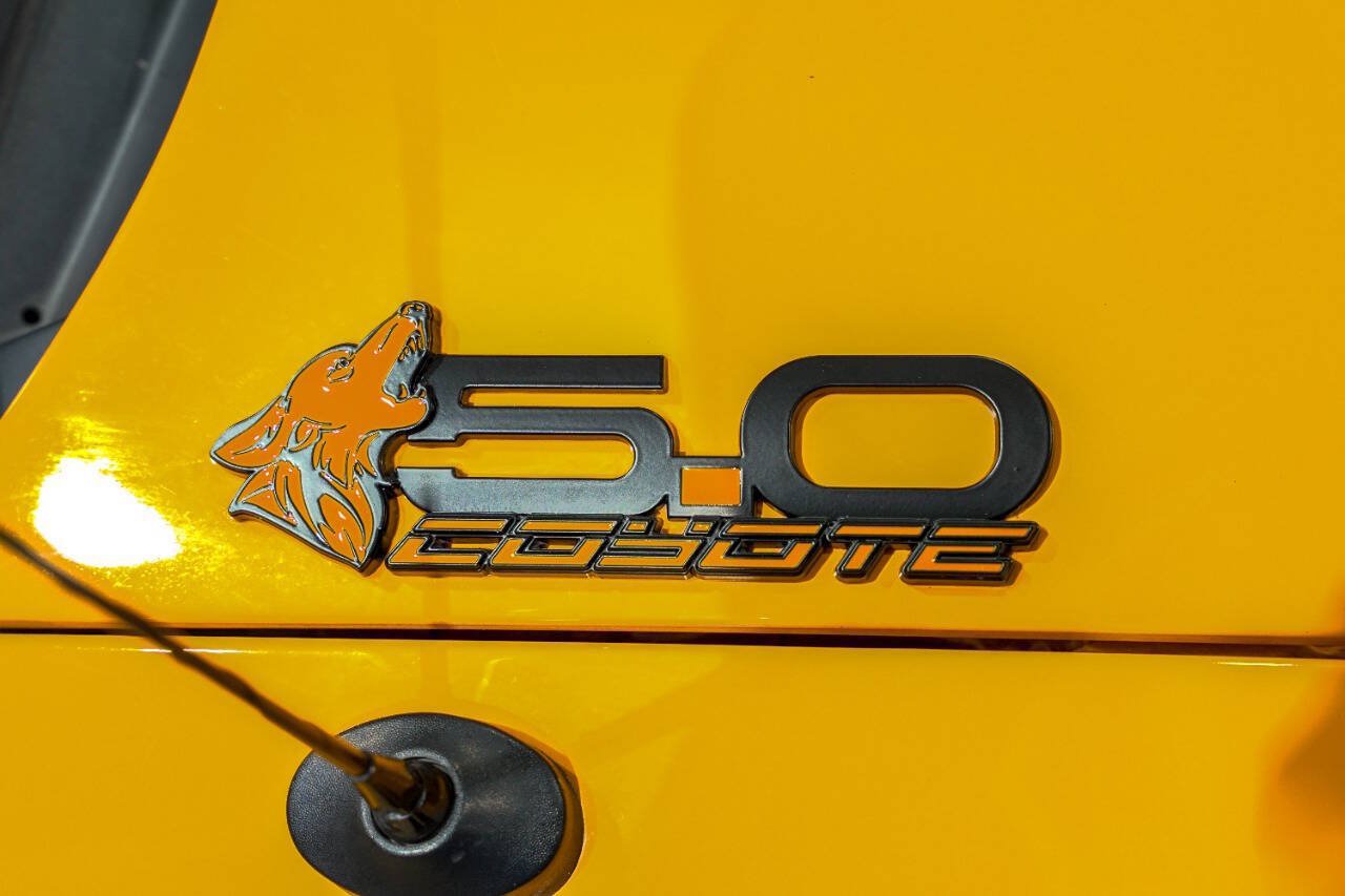 Used 2007 Ford Mustang GT Premium RWD image 24