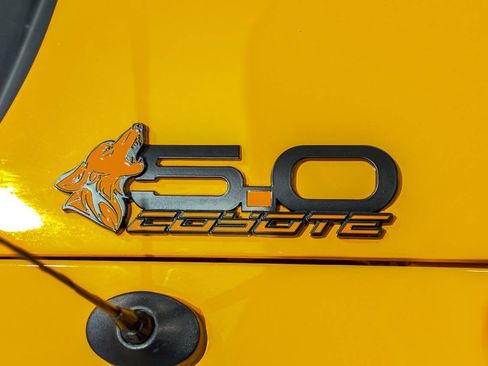 Used 2007 Ford Mustang GT Premium RWD image 24