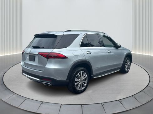 Used 2022 Mercedes-Benz GLE 350 image 6