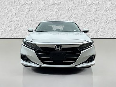 Used 2022 Honda Accord Touring image 8