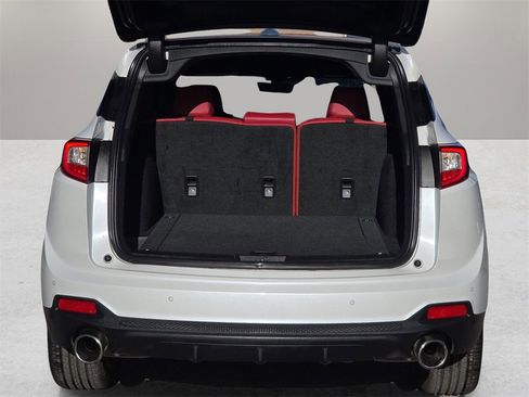 Used 2021 Acura RDX A-Spec image 12