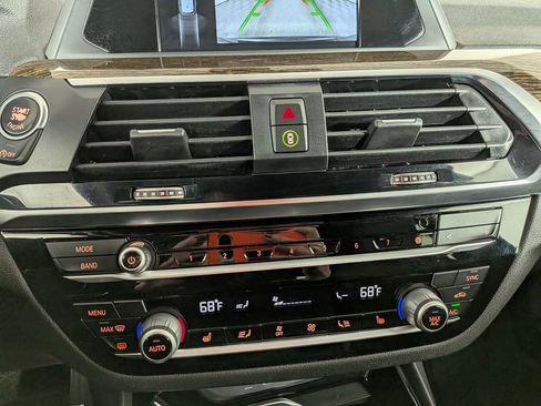 Used 2019 BMW X3 xDrive30i w/ Driving Assistance Package image 29