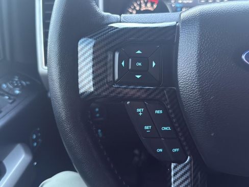 Used 2020 Ford F150 Lariat w/ Equipment Group 502A Luxury image 17