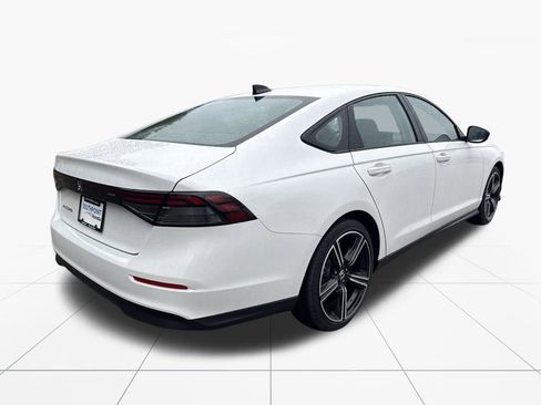 New 2026 Honda Accord SE image 8