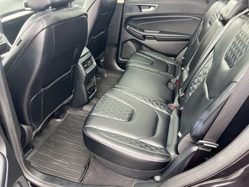 Certified 2024 Ford Edge Titanium AWD/4WD image 26
