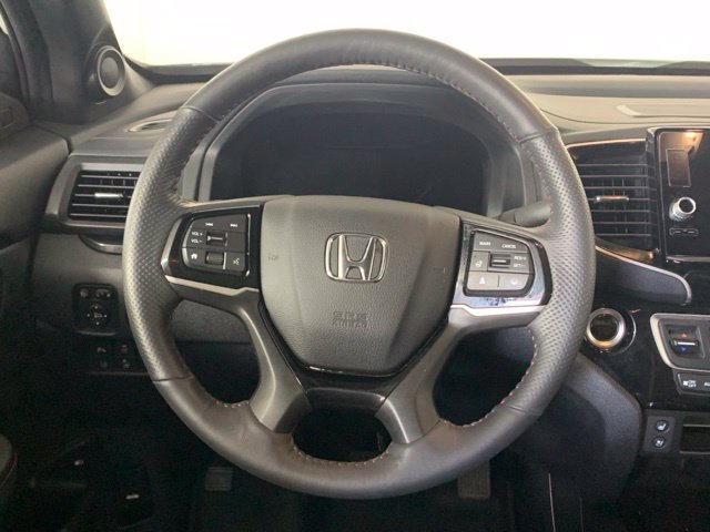 Used 2025 Honda Ridgeline Black Edition image 27