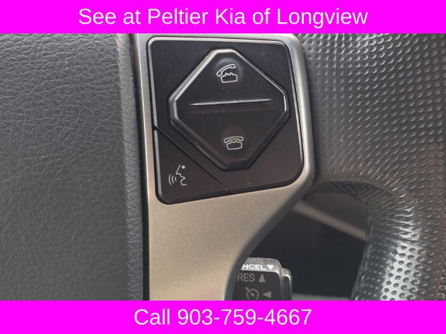 Used 2014 Toyota Tacoma PreRunner w/ SR5 Package RWD image 27