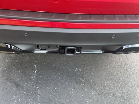 New 2026 Ford Explorer ST-Line w/ ST-Line Street Pack image 9