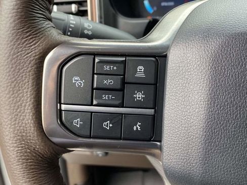 Used 2024 Ford F250 King Ranch w/ Chrome Package image 25