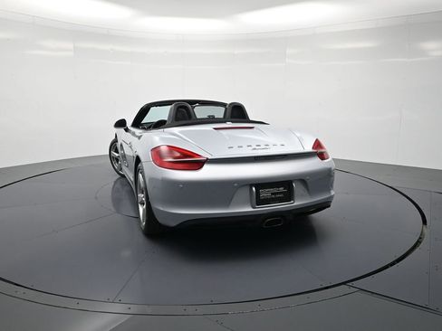Used 2016 Porsche Boxster RWD image 27