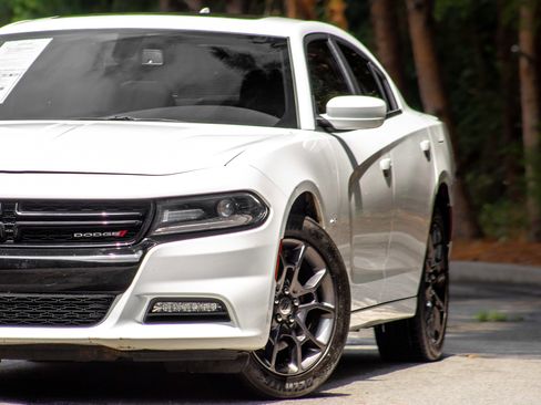 Used 2018 Dodge Charger GT image 26
