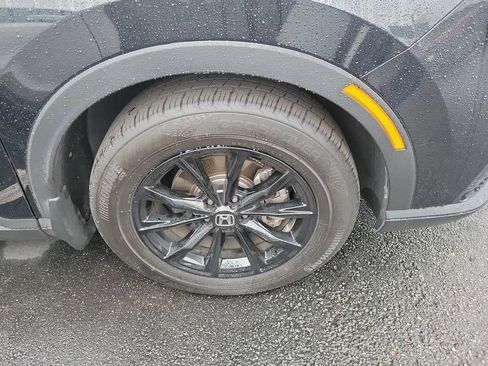 Certified 2025 Honda CR-V Sport-L image 11