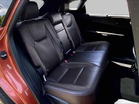 Used 2025 Lexus RX 350 AWD w/ Convenience Package image 20