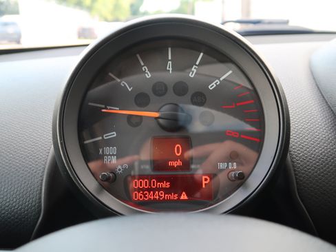 Used 2016 MINI Cooper Countryman FWD image 20
