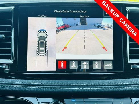 New 2026 Chrysler Pacifica Select w/ Quick Order Package 2EV image 11