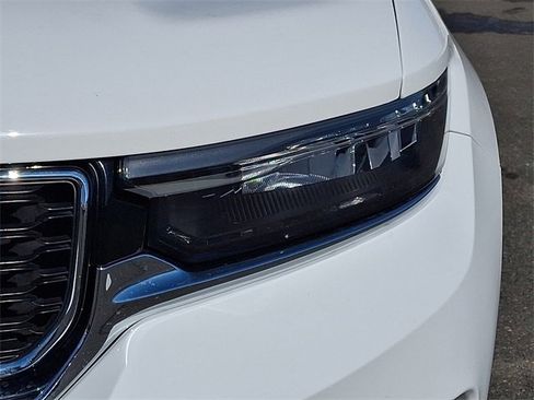 Used 2024 Jeep Grand Cherokee Limited 4xe image 9