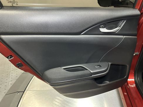 Certified 2020 Honda Civic LX image 29