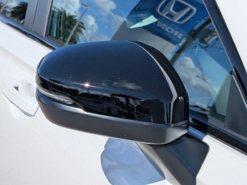 New 2027 Honda CR-V Sport-L image 11