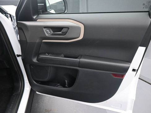 New 2025 Ford Bronco Sport Big Bend w/ Convenience Package image 6