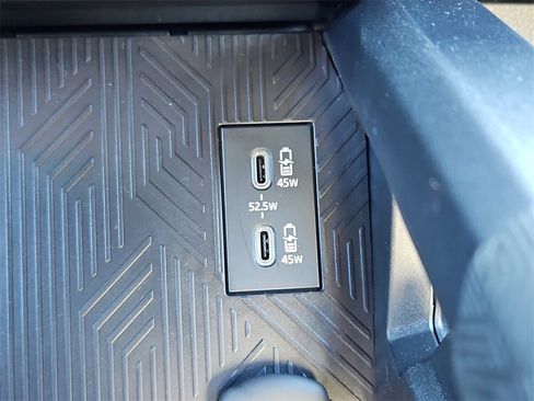 New 2026 Toyota Tacoma SR5 image 15