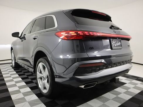 Certified 2025 Audi Q5 Premium Plus w/ Premium Plus AWD/4WD image 3