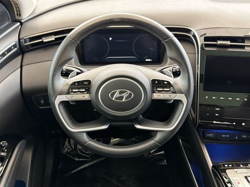 Used 2024 Hyundai Tucson Limited FWD image 18