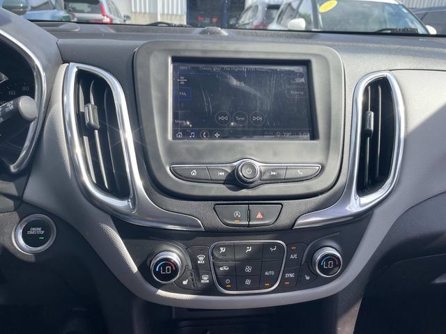 Used 2024 Chevrolet Equinox LT AWD/4WD image 27