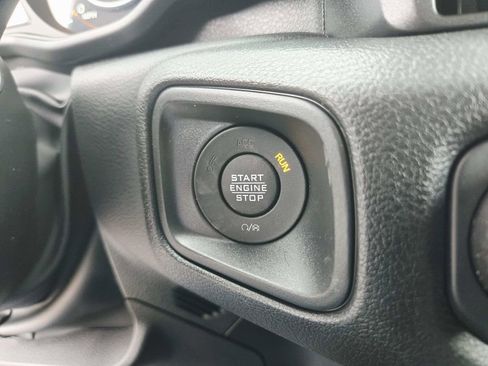 New 2026 Jeep Wrangler Sport S image 29