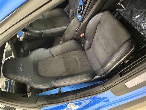 Used 2022 Porsche 911 GT3 RWD image 63