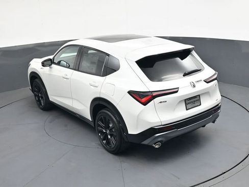 New 2026 Acura ADX A-Spec AWD/4WD image 23