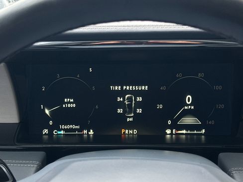 Used 2018 Lincoln Navigator L Black Label image 24