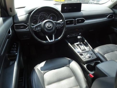 Used 2023 MAZDA CX-5 AWD 2.5 S image 14