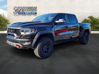 Used 2022 RAM 1500 TRX w/ TRX Level 2 Equipment Group
