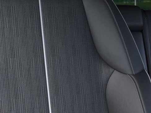 New 2026 Cadillac Optiq Sport 2 w/ LPO, Floor Liner Package image 21