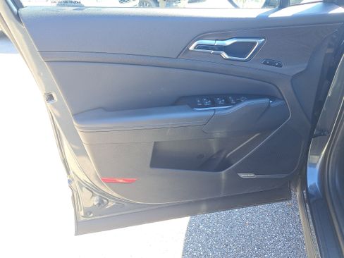 Used 2023 Kia Sportage SX FWD image 15