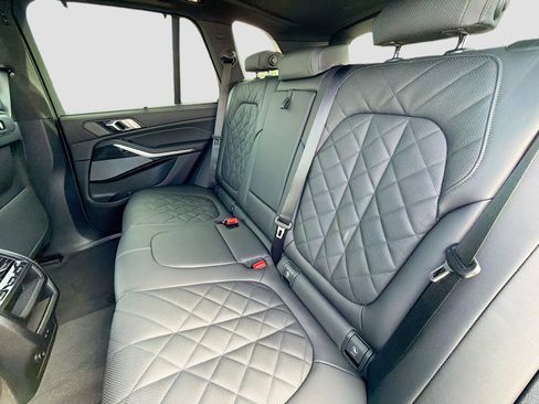 New 2026 BMW X5 sDrive40i w/ M Sport Package RWD image 20