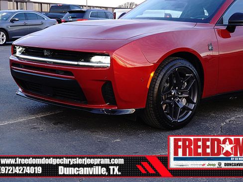 New 2026 Dodge Charger Daytona Scat Pack image 45