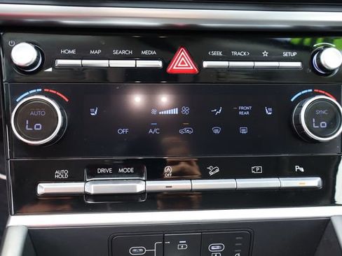 Used 2026 Hyundai Santa Fe SEL FWD image 37
