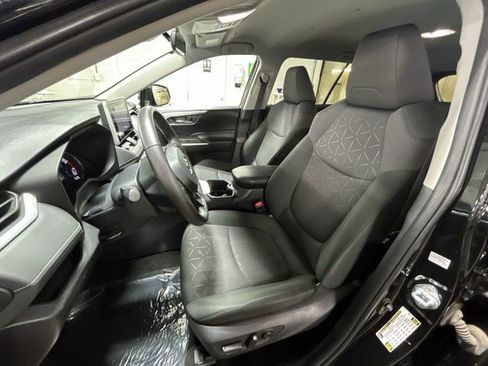 Used 2024 Toyota RAV4 XLE w/ Weather Package AWD/4WD image 21